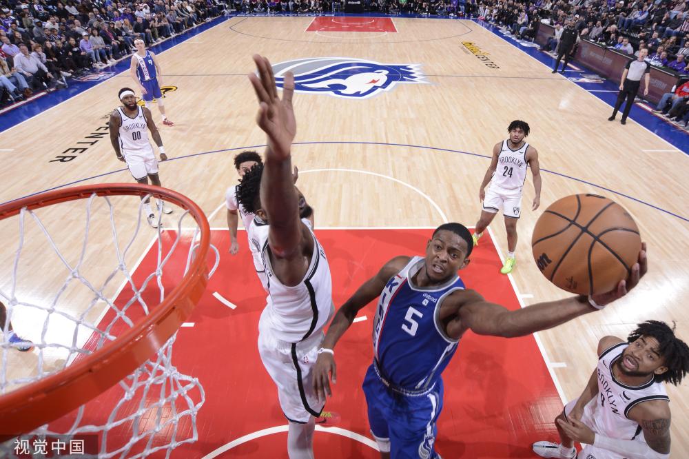 每个赛季的 每个赛季的