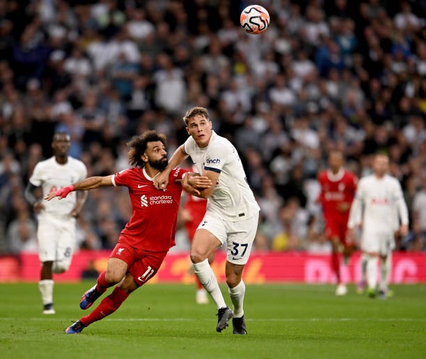 准备好面对 准备好面对